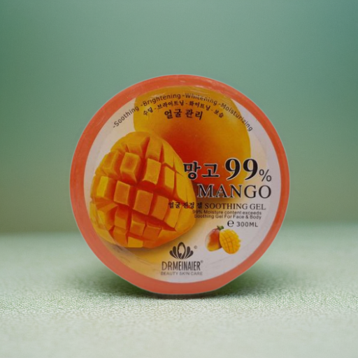 Drmeinaier Mango Soothing Gel – 300gm Photo