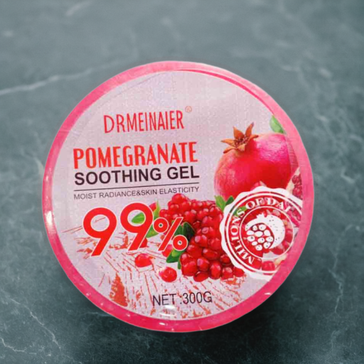 Drmeinaier Pomegranate Moisturizing Gel-300ml