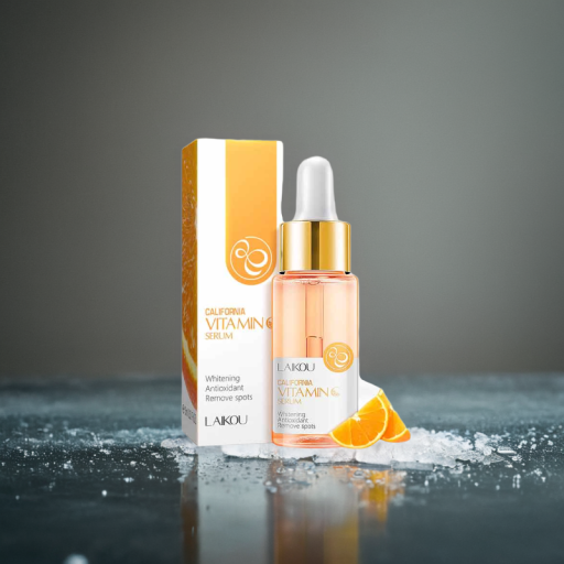 Laikou California Vitamin C Serum – 17ml Photo