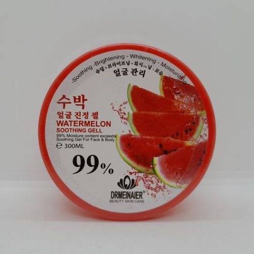 DR.MEINAIER WATERMELON SOOTHING GEL- 300ml