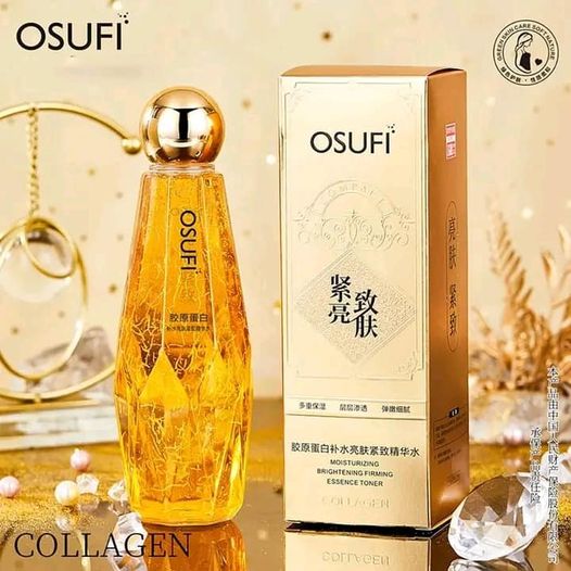 Osufi Collagen Face Serum - (300ml) Product Images 1