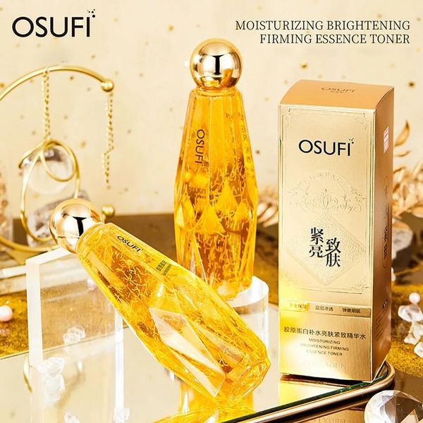 Osufi Collagen Face Serum - (300ml) Product Images 2