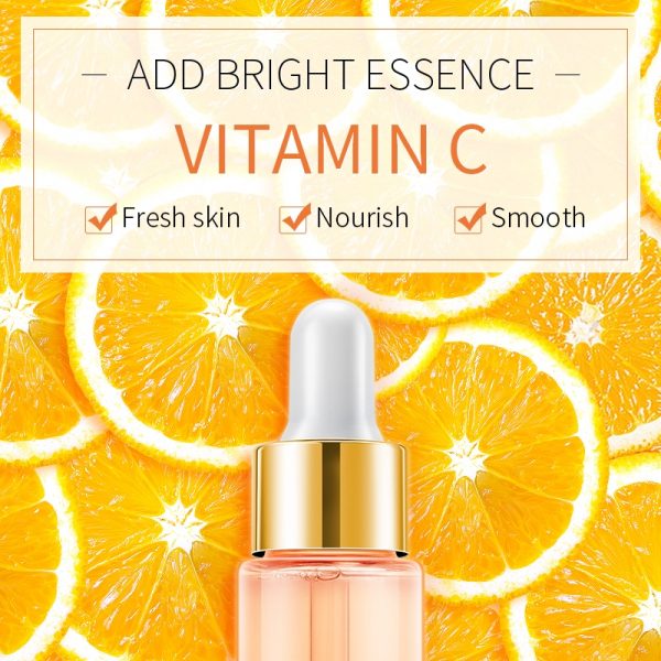 Laikou California Vitamin C Serum – 17ml Product Images 3